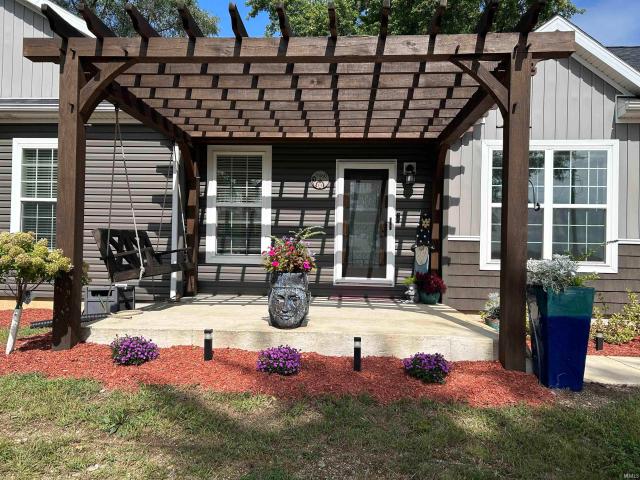 House for sale in Rochester, Fulton County