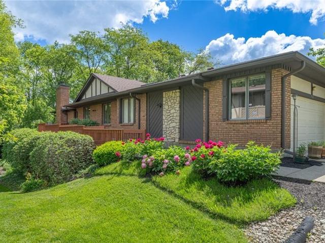 Condo for sale in Centerville, Ohio