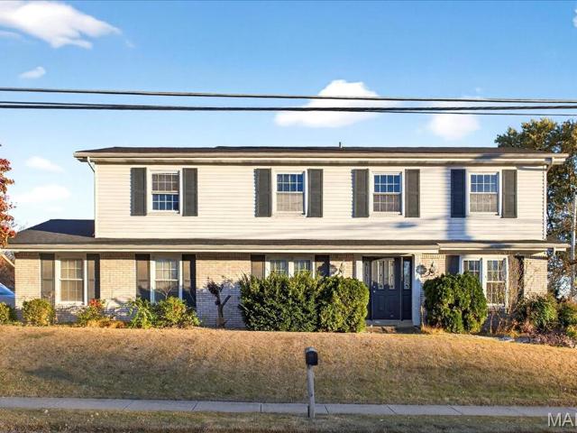House for sale in Hazelwood, Missouri