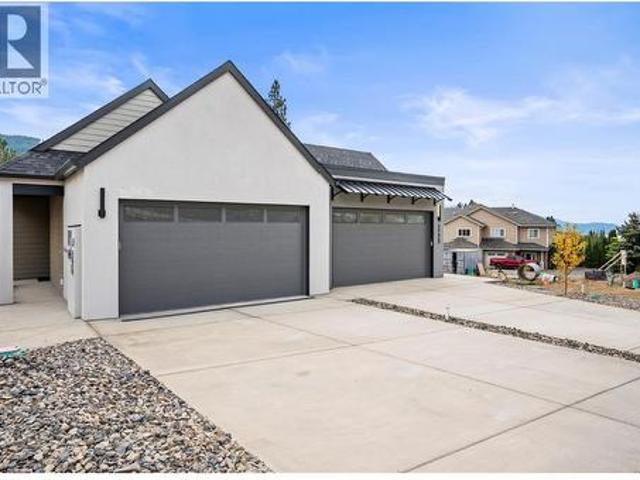 House for sale in British Columbia