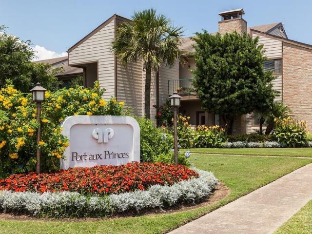 Condo for sale in Galveston, Texas