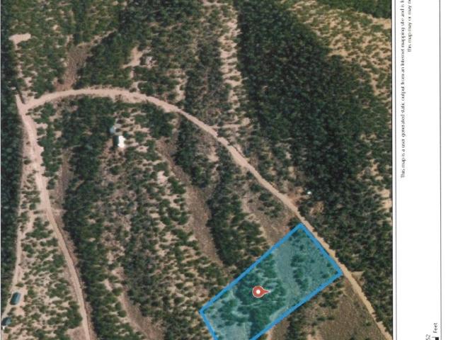 Land for sale in Fort Garland, Colorado