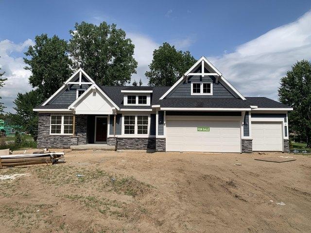 House for sale in Rockford, Michigan