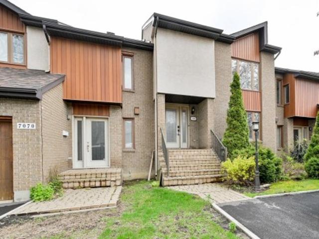 Condo for sale in Brossard, Quebec