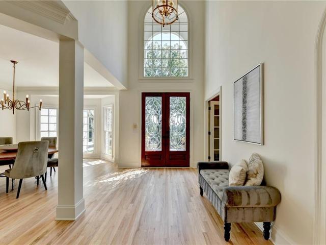 House for sale in Laurel Springs, Suwanee
