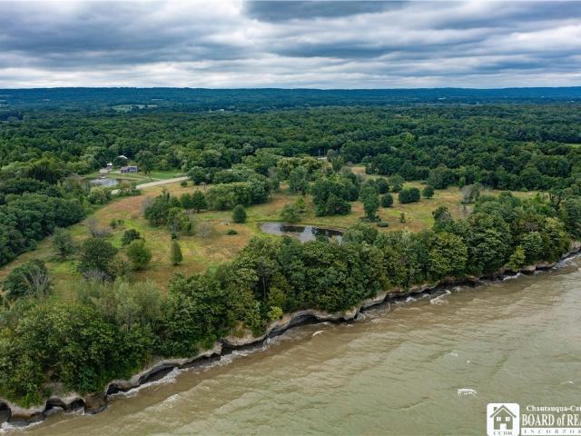 Land for sale in Portland, New York
