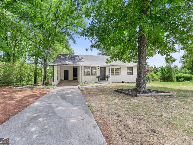 House for sale in Talbot, Georgia
