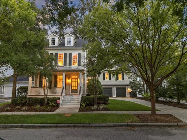 House for sale in Charleston, Charleston County