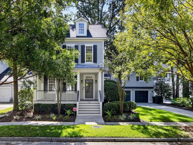 House for sale in Daniel Island, Charleston