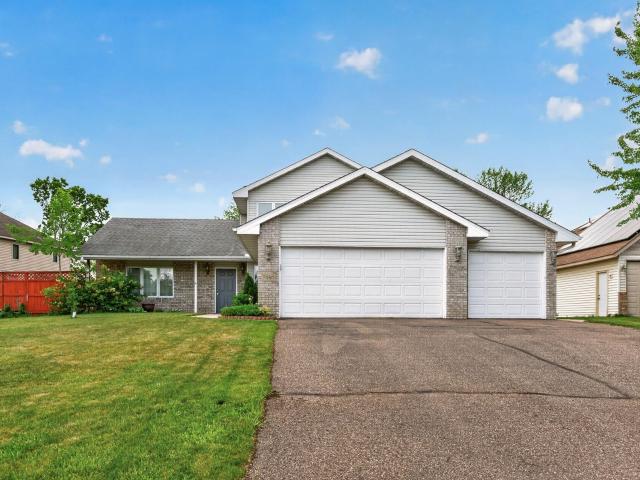 House for sale in Ramsey, Minnesota