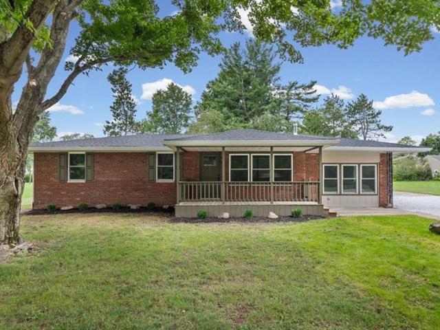 House for sale in Delphi, Carroll County