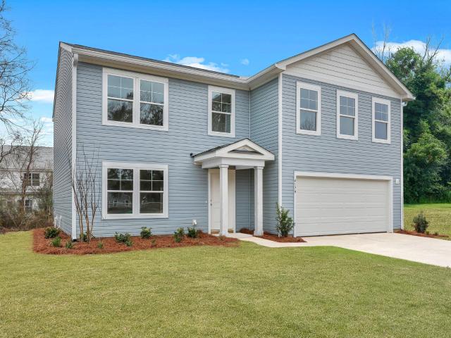 House for sale in South Carolina