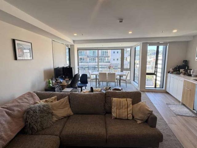 Apartment for rent in Matata, Wellington