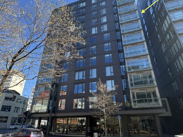 Apartment for rent in Matata, Wellington
