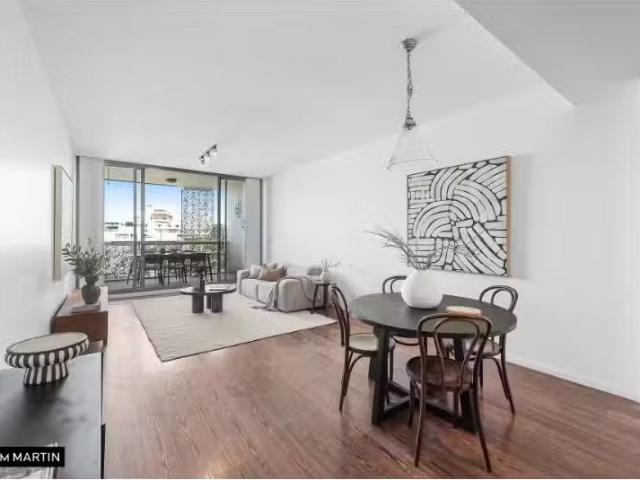 Apartment for rent in Sydney, New South Wales