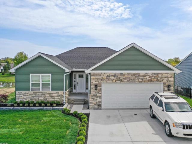 House for sale in Richmond, Michigan