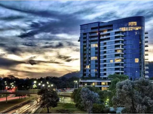 Apartment for rent in City, Canberra