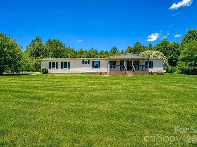 House for sale in Lawndale, North Carolina