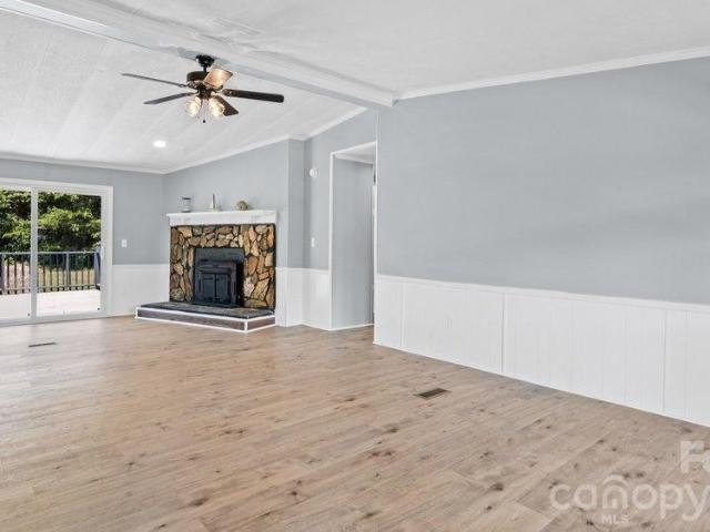 House for sale in Lawndale, North Carolina