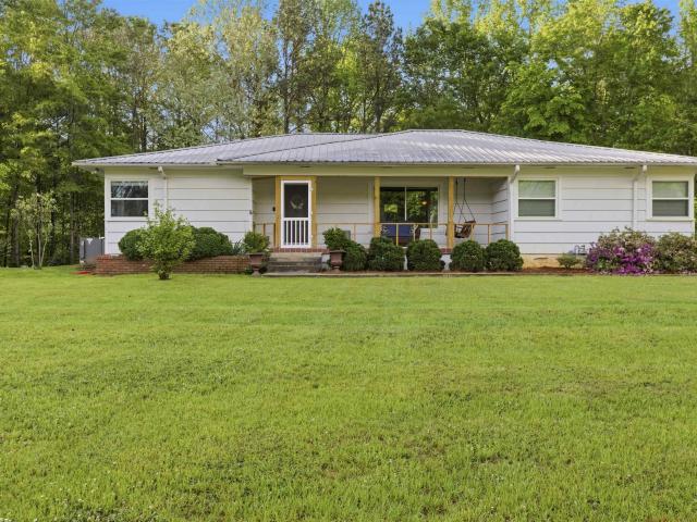 House for sale in Leeds, Alabama