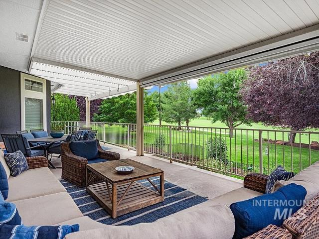 House for sale in Meridian, Idaho