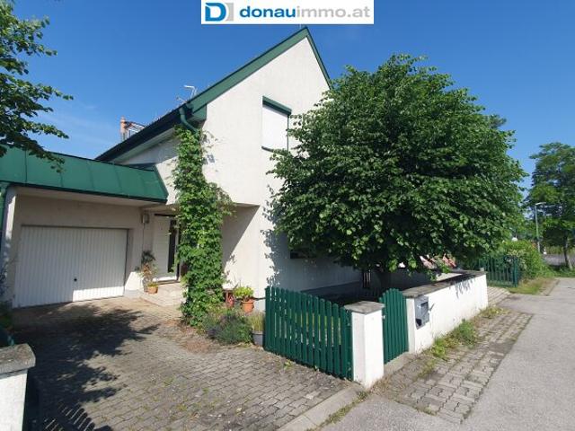 Einfamilienhaus mieten in Trausdorf an der Wulka/Trajštof, Bezirk Eisenstadt-Umgebung