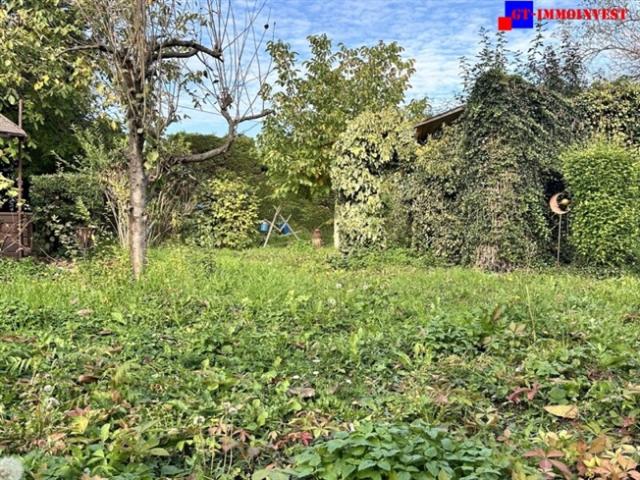 Grundstück kaufen in Trausdorf an der Wulka, Burgenland