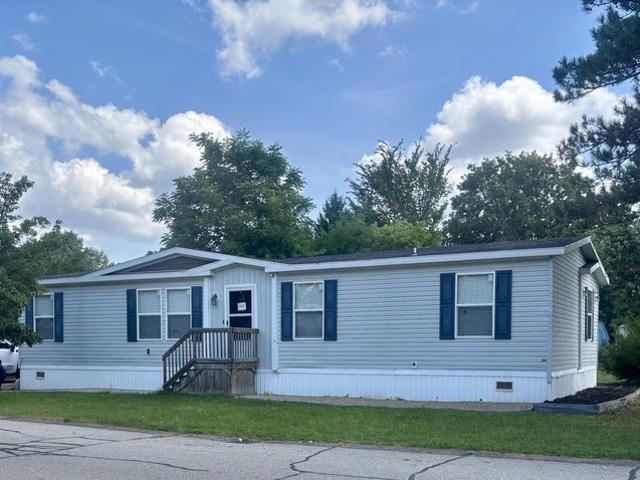 House for sale in Lansing, Michigan