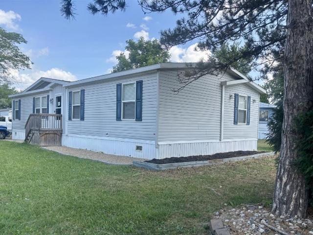 House for sale in Lansing, Michigan
