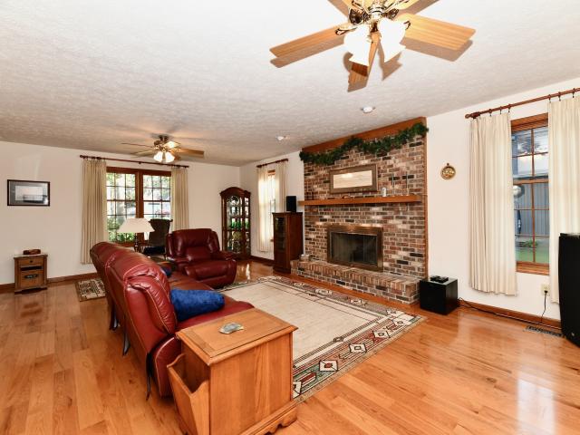 House for sale in New Palestine, Indiana