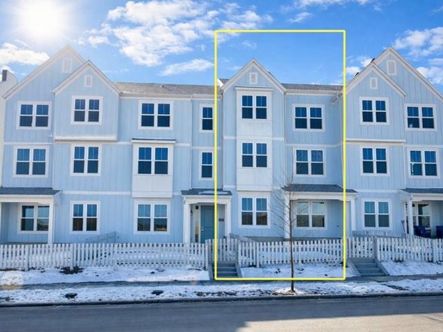 Townhouse for sale in South Jordan, Utah
