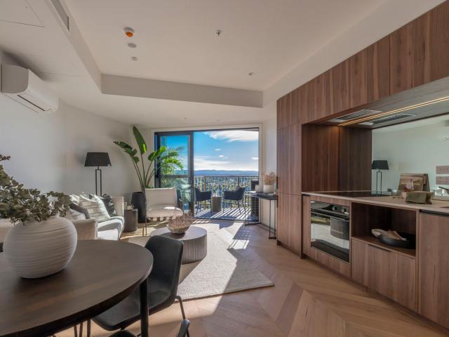 Apartment for rent in Auckland, Oroua County