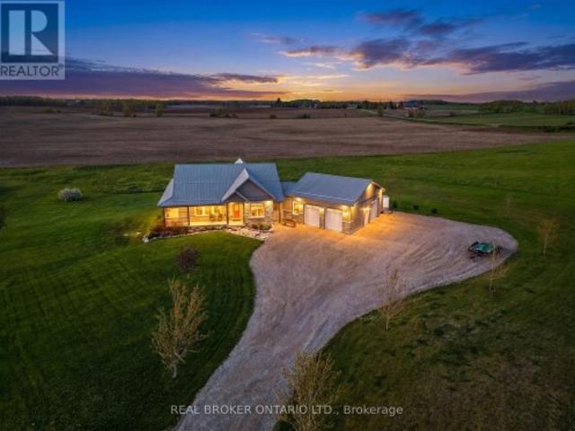 House for sale in Dufferin, Ontario