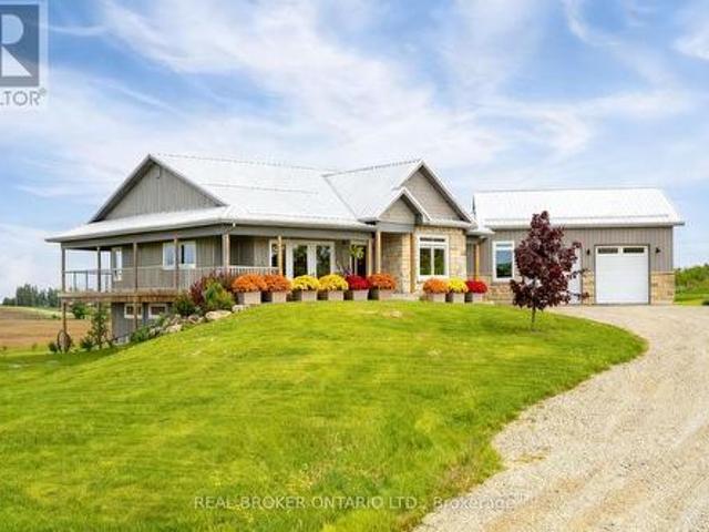 House for sale in Dufferin, Ontario
