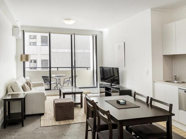 Apartment for rent in Sydney, New South Wales
