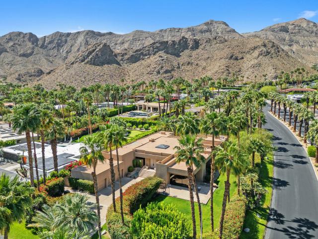 House for sale in Rancho Mirage