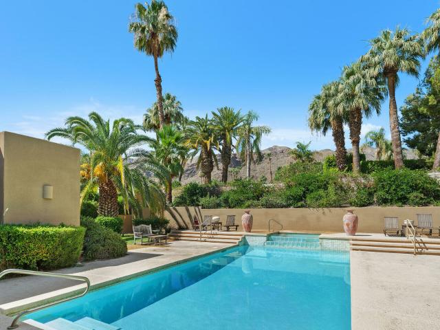 House for sale in Rancho Mirage