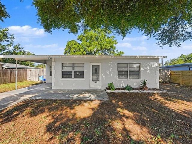 House for sale in Pinellas Park, Florida