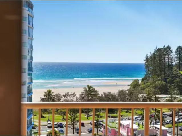 Apartment for rent in Fernbrook, Queensland