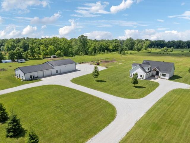 House for sale in Ionia, Michigan