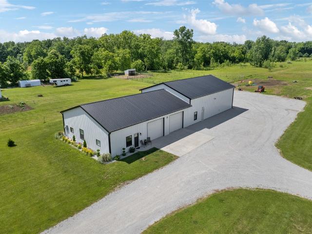House for sale in Ionia, Michigan