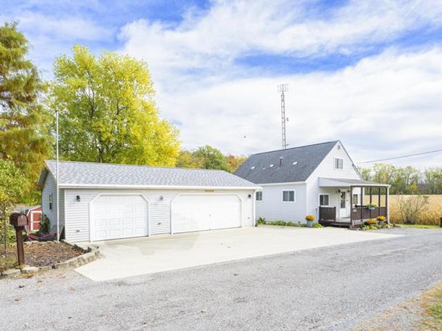 House for sale in Russells Point, Ohio