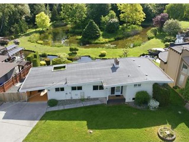 House for sale in Chilliwack, British Columbia