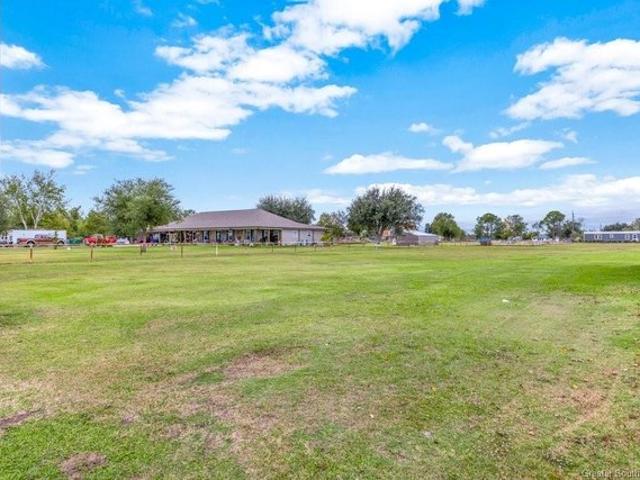Land for sale in Lake Charles, Louisiana