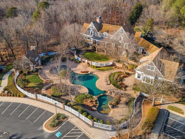 House for sale in Gainesville, Georgia