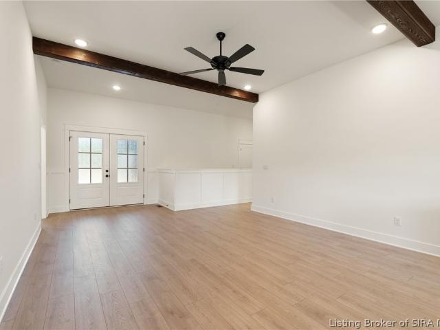 House for sale in Lanesville, Indiana