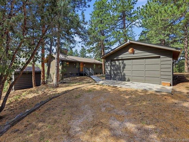 House for sale in Morrison, Colorado