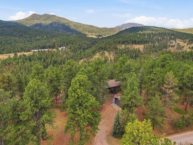 House for sale in Morrison, Colorado