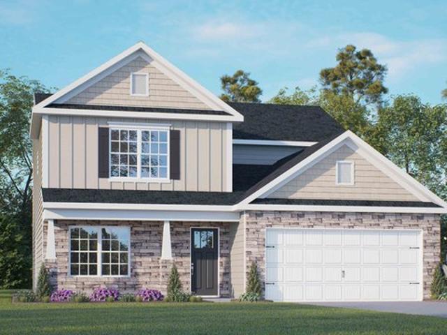 House for sale in Alamance, North Carolina