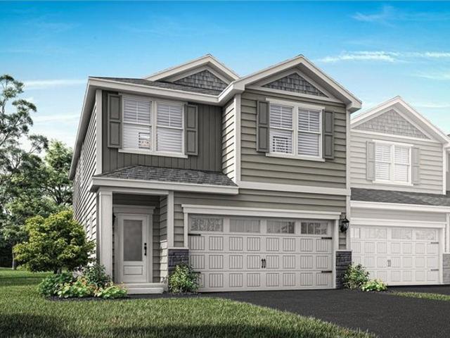 Townhouse for sale in Ramsey, Minnesota